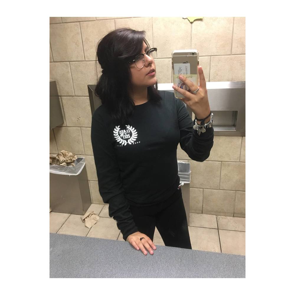 Meet your Posher, Leslie